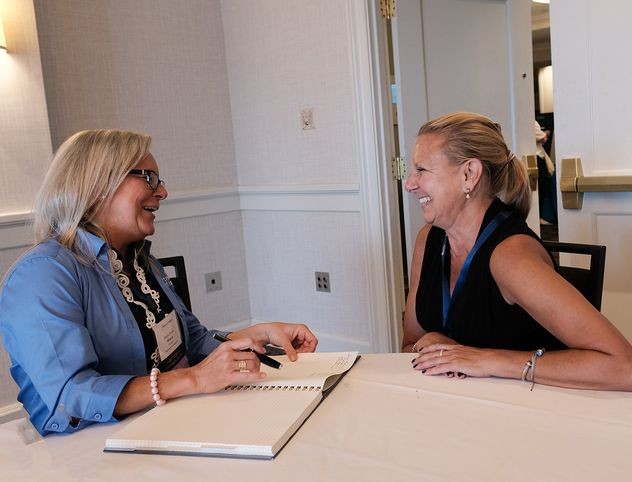 Leading With Mission Driven Leadership Familybingocenter